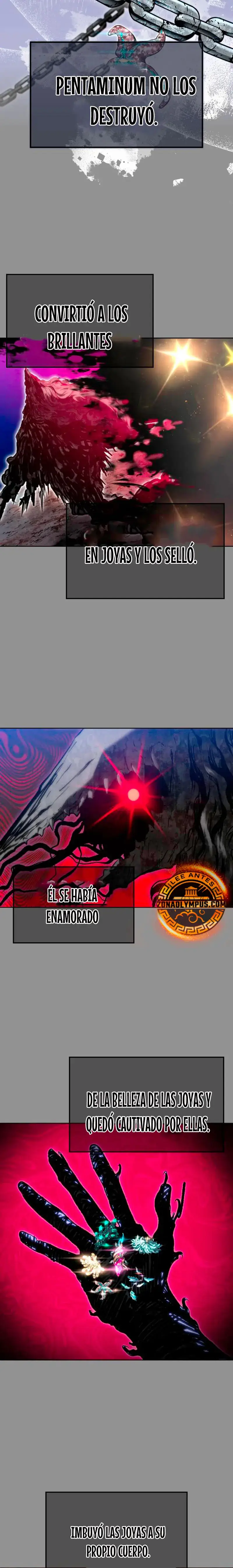 Read Tower of God Urek Mazino ES Manga Online