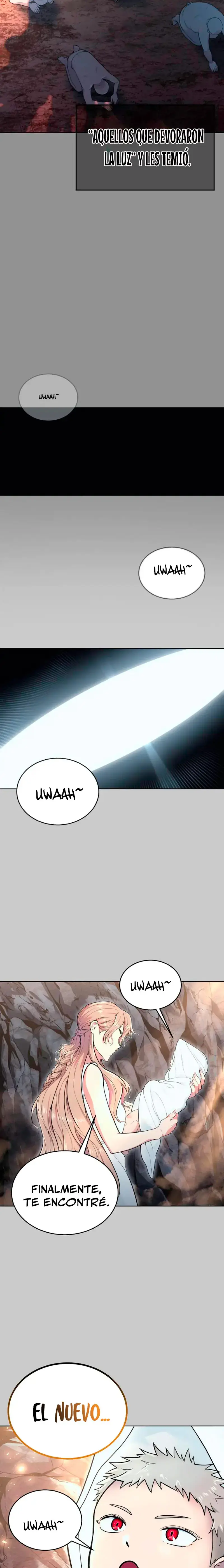 Read Tower of God Urek Mazino ES Manga Online