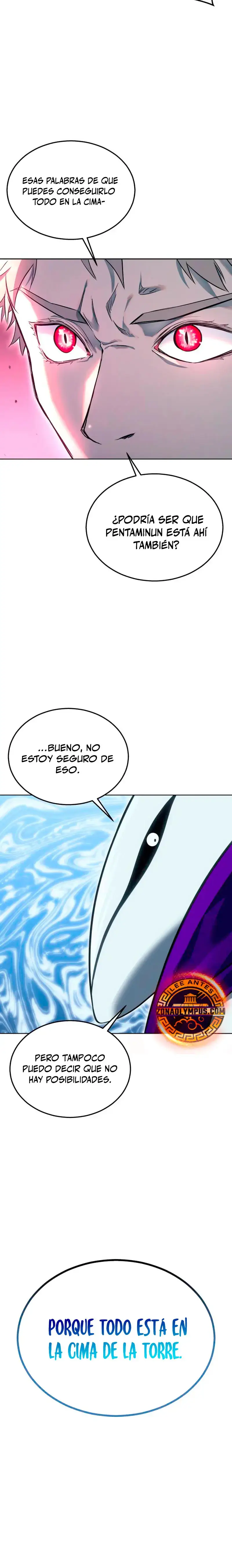Read Tower of God Urek Mazino ES Manga Online