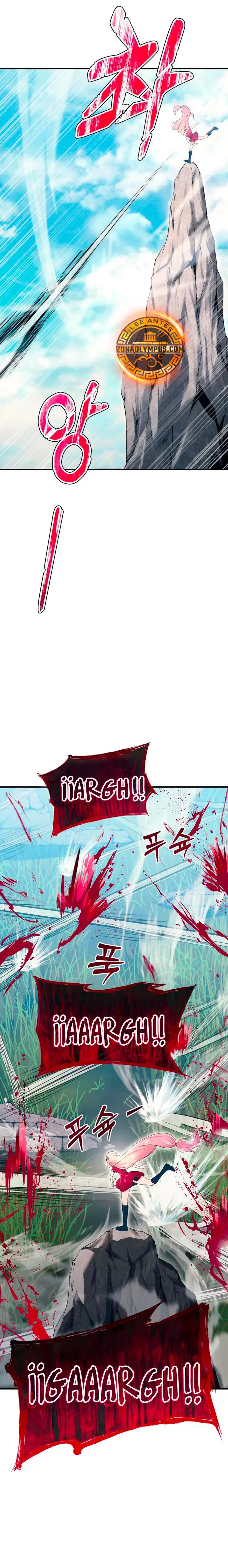 Read Tower of God Urek Mazino ES Manga Online