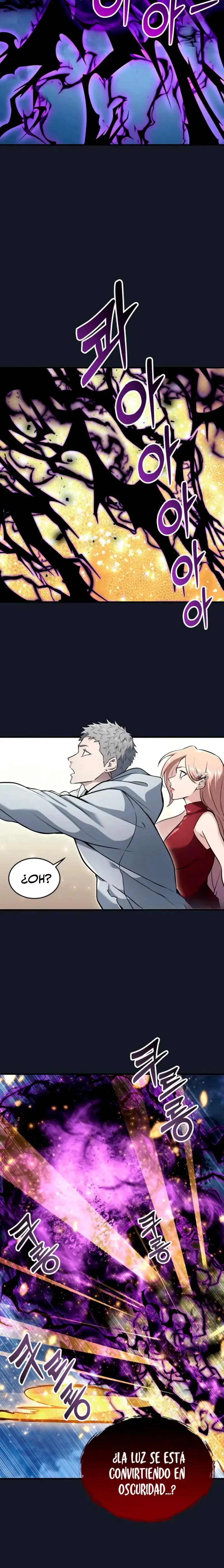 Read Tower of God Urek Mazino ES Manga Online