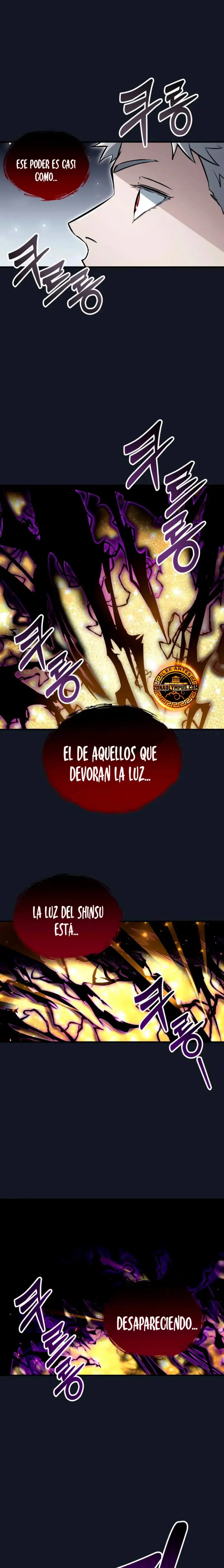 Read Tower of God Urek Mazino ES Manga Online