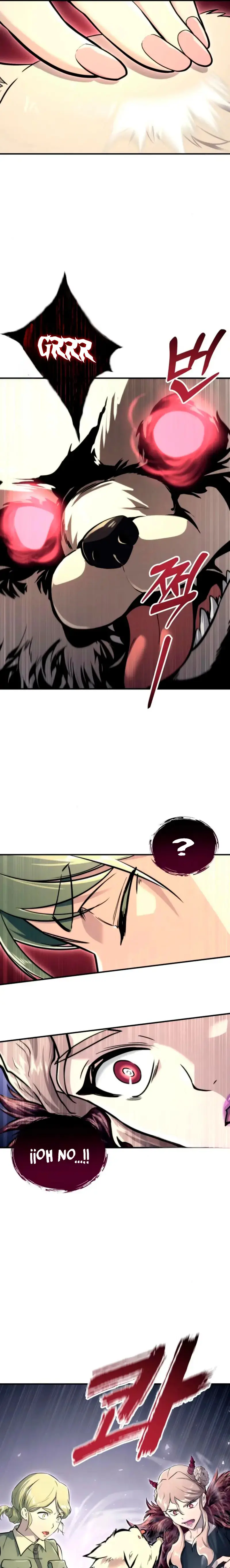 Read Tower of God Urek Mazino ES Manga Online