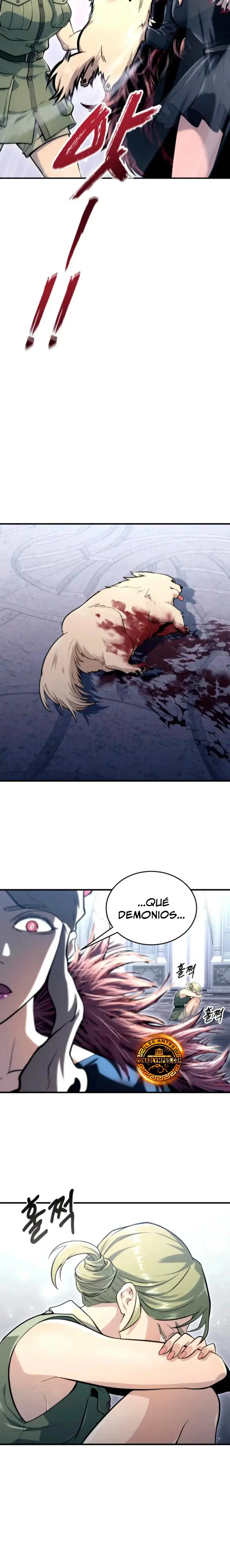 Read Tower of God Urek Mazino ES Manga Online