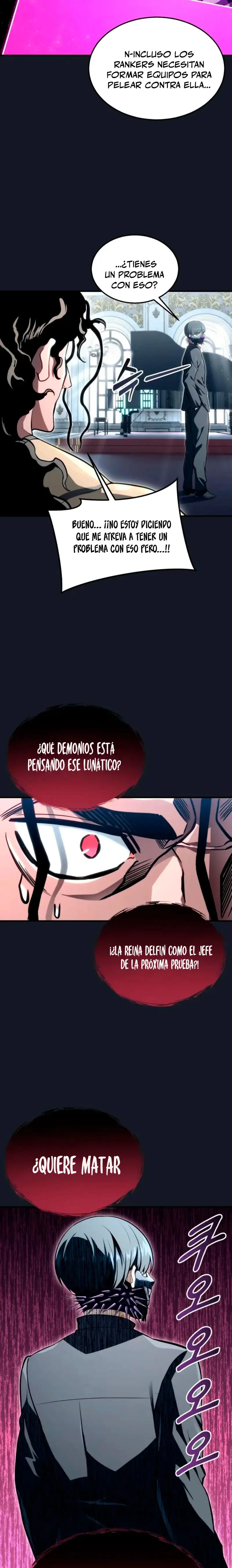 Read Tower of God Urek Mazino ES Manga Online