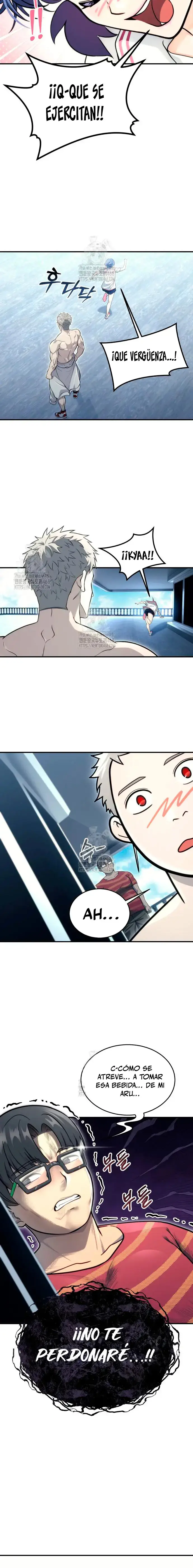 Read Tower of God Urek Mazino ES Manga Online
