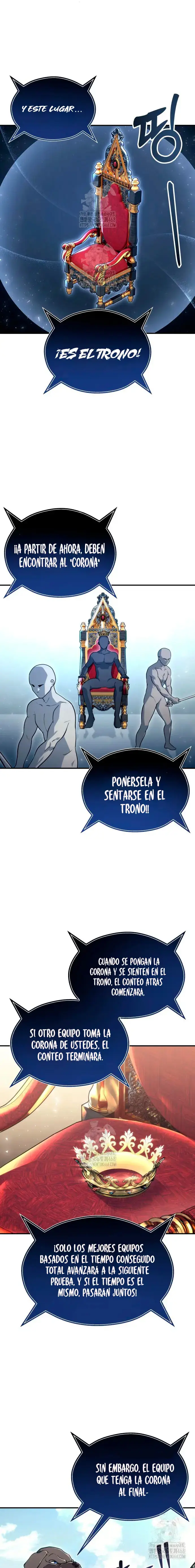 Read Tower of God Urek Mazino ES Manga Online