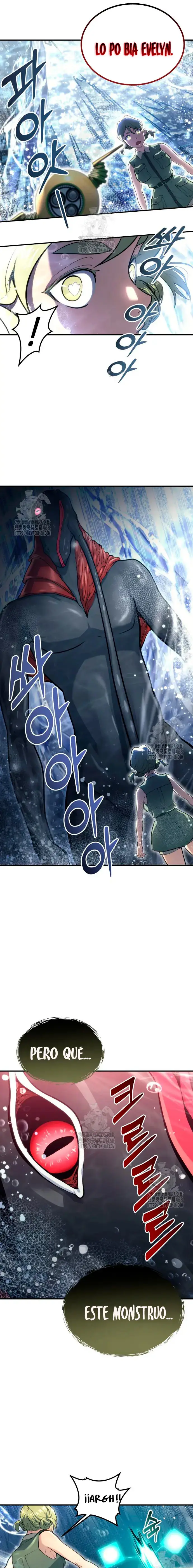 Read Tower of God Urek Mazino ES Manga Online