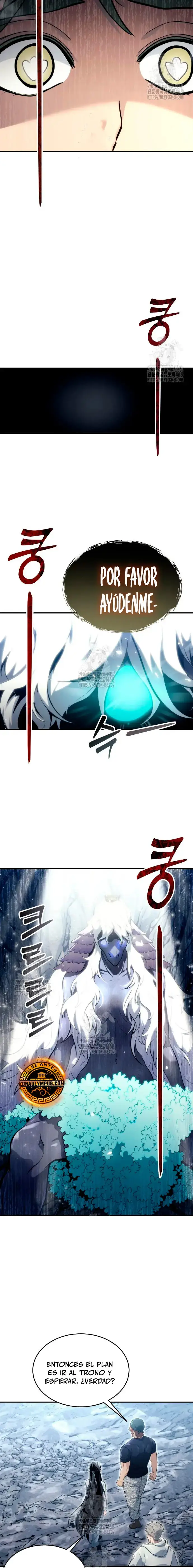 Read Tower of God Urek Mazino ES Manga Online