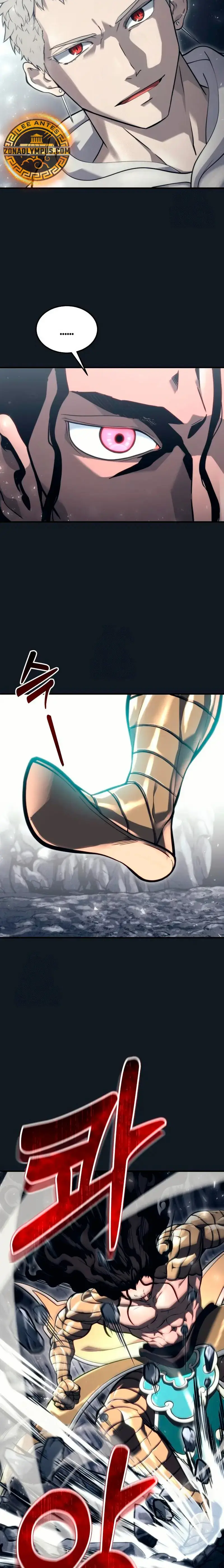 Read Tower of God Urek Mazino ES Manga Online