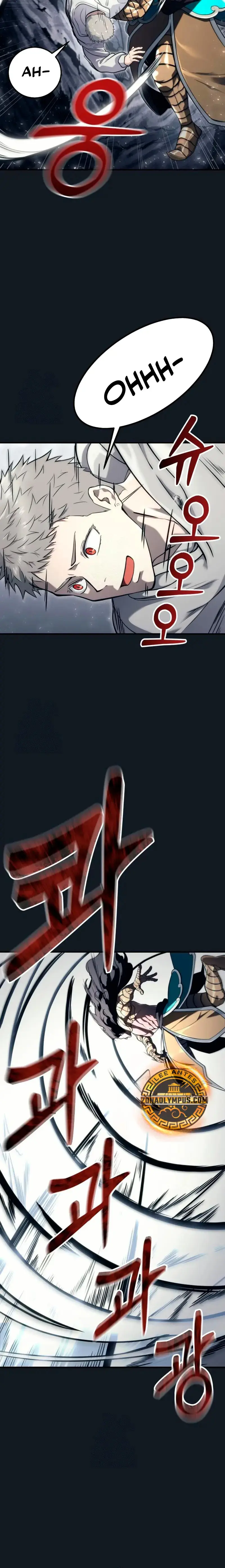 Read Tower of God Urek Mazino ES Manga Online