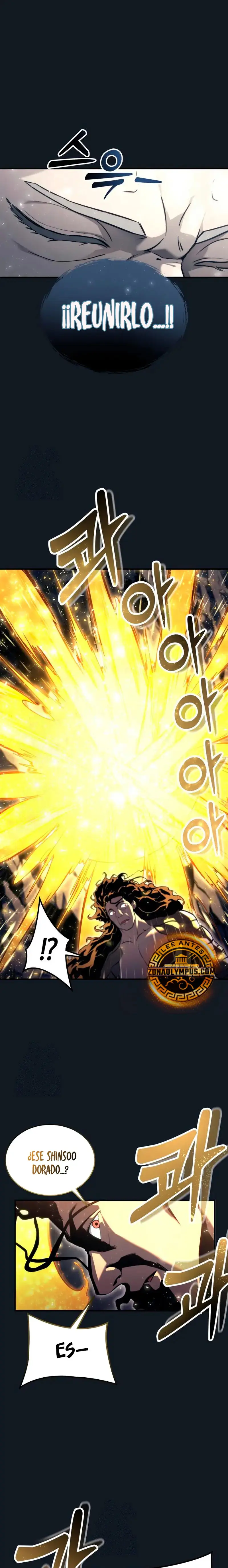 Read Tower of God Urek Mazino ES Manga Online