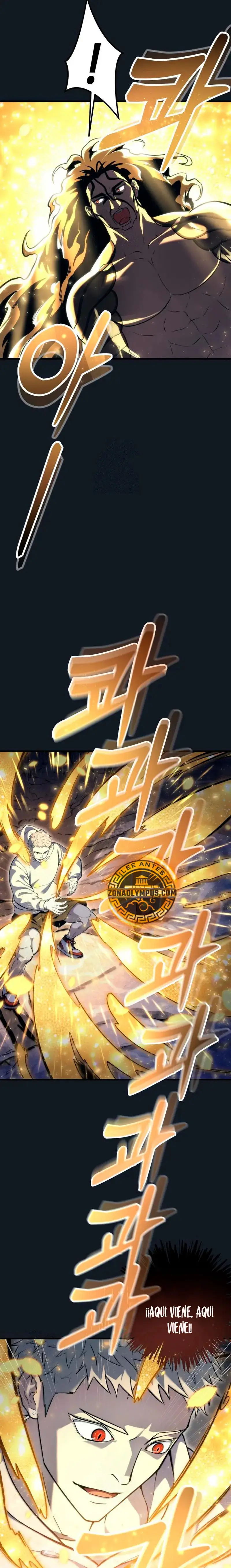 Read Tower of God Urek Mazino ES Manga Online