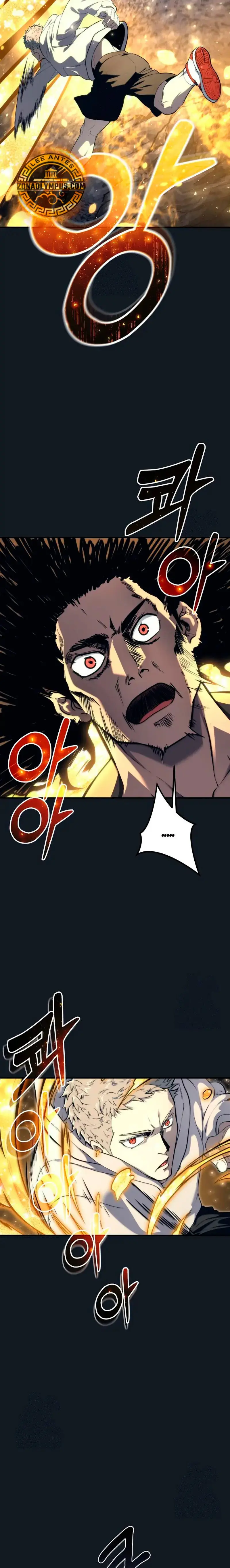 Read Tower of God Urek Mazino ES Manga Online