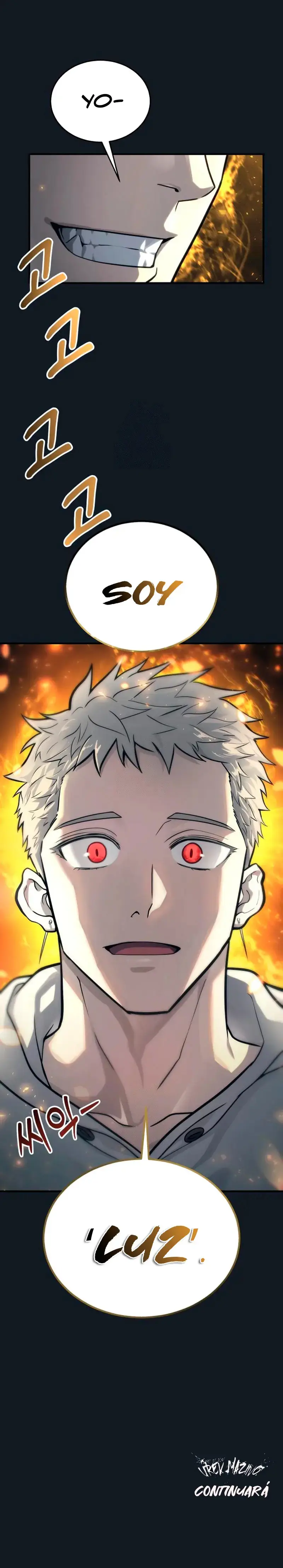 Read Tower of God Urek Mazino ES Manga Online