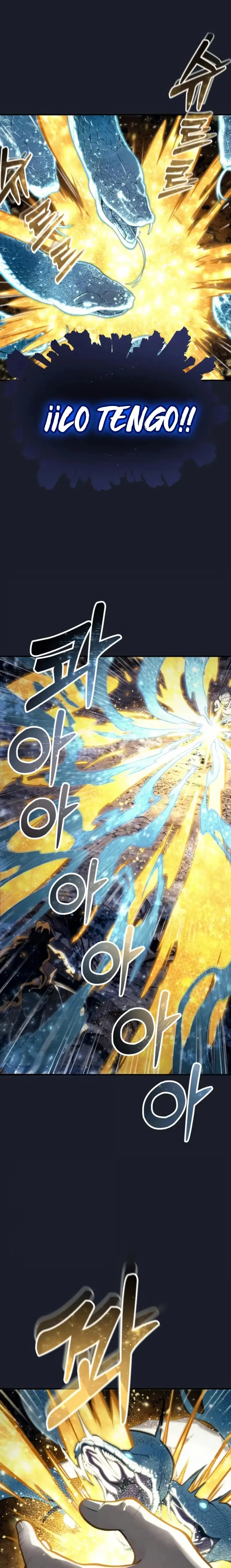 Read Tower of God Urek Mazino ES Manga Online