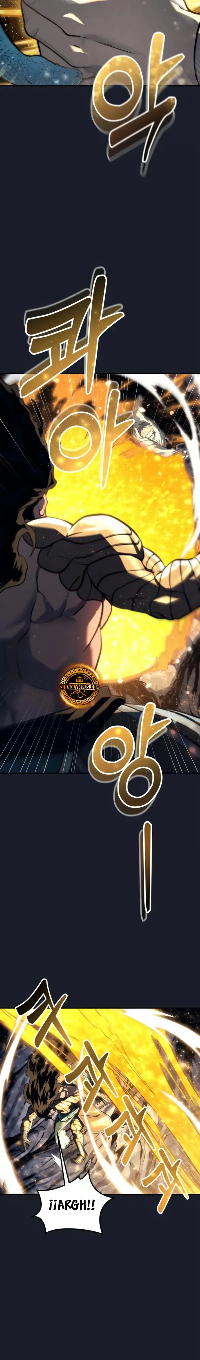 Read Tower of God Urek Mazino ES Manga Online