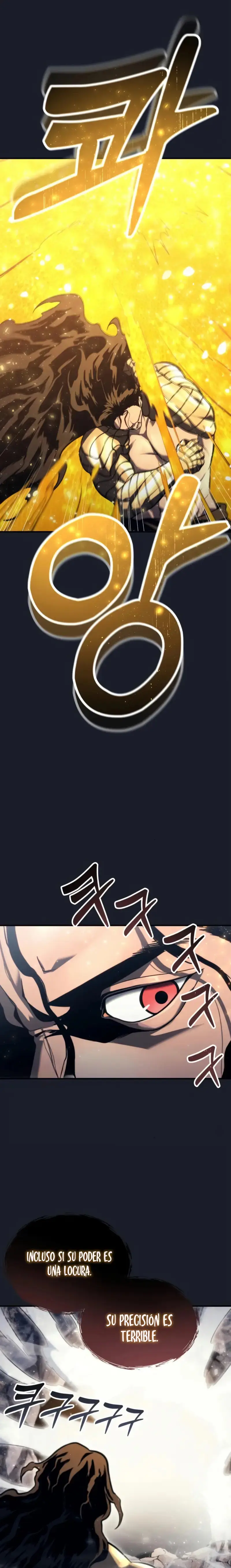 Read Tower of God Urek Mazino ES Manga Online