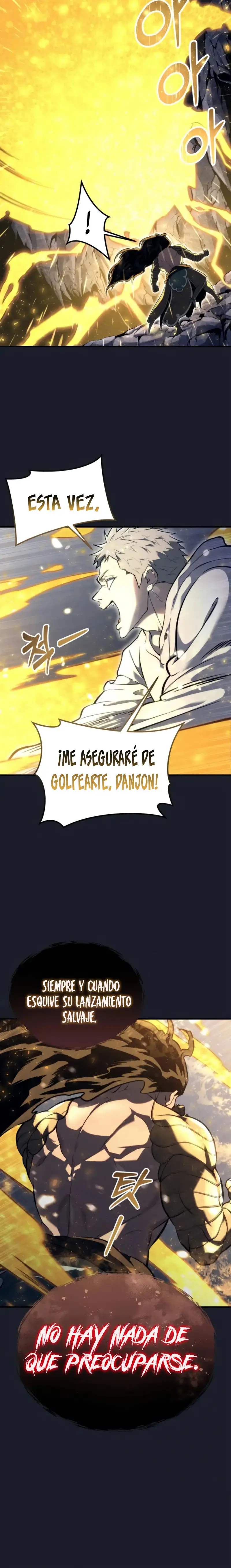 Read Tower of God Urek Mazino ES Manga Online