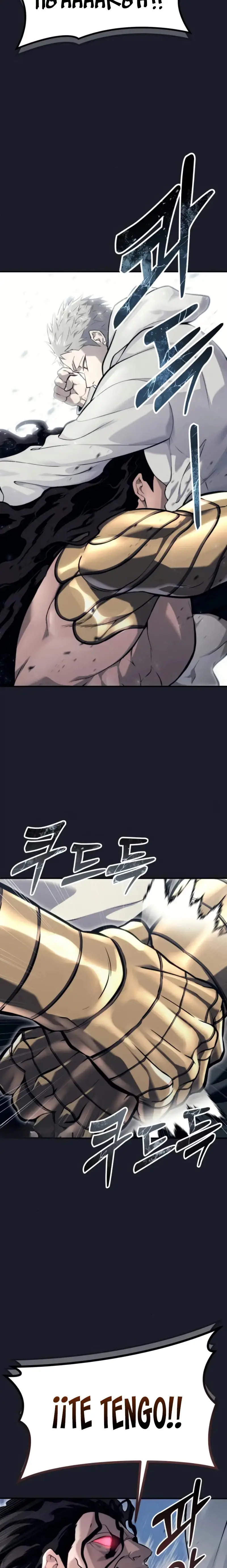 Read Tower of God Urek Mazino ES Manga Online