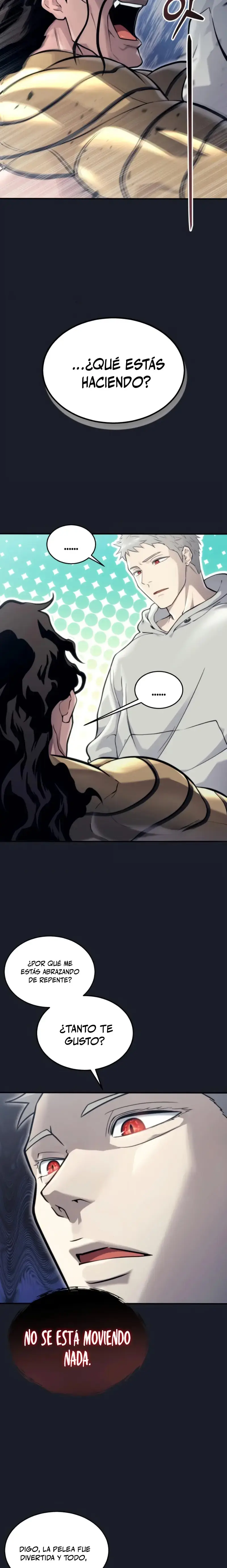 Read Tower of God Urek Mazino ES Manga Online