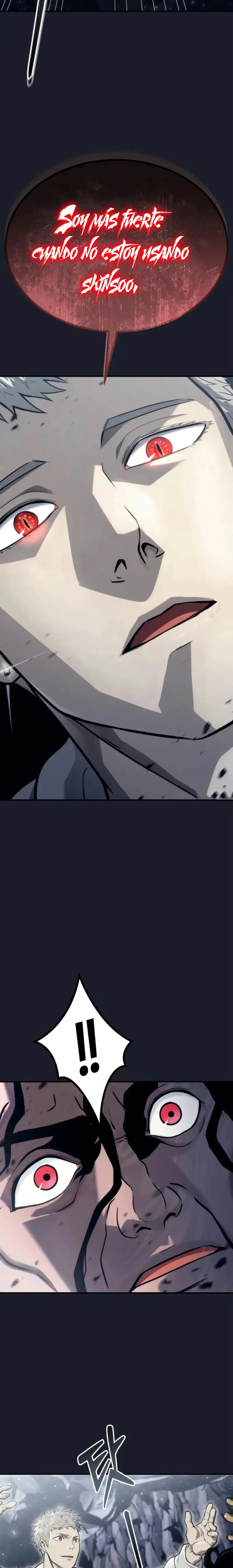 Read Tower of God Urek Mazino ES Manga Online