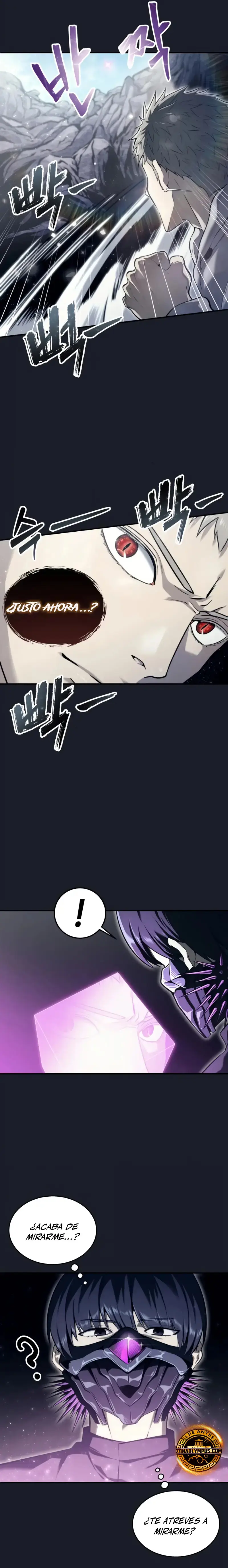 Read Tower of God Urek Mazino ES Manga Online