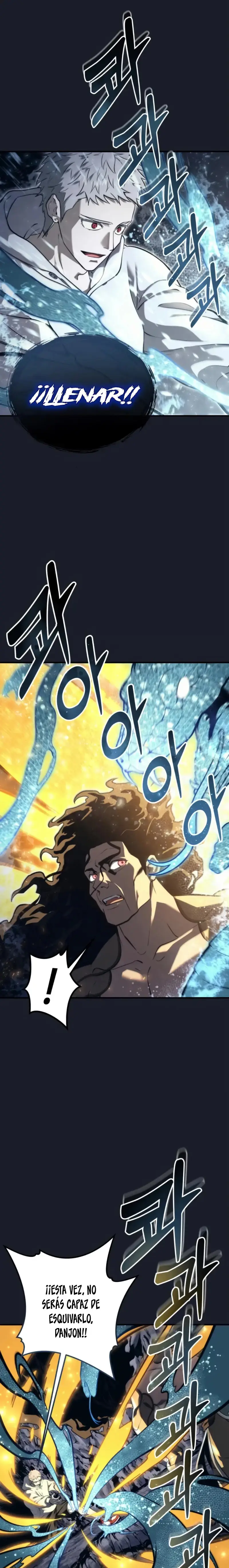 Read Tower of God Urek Mazino ES Manga Online