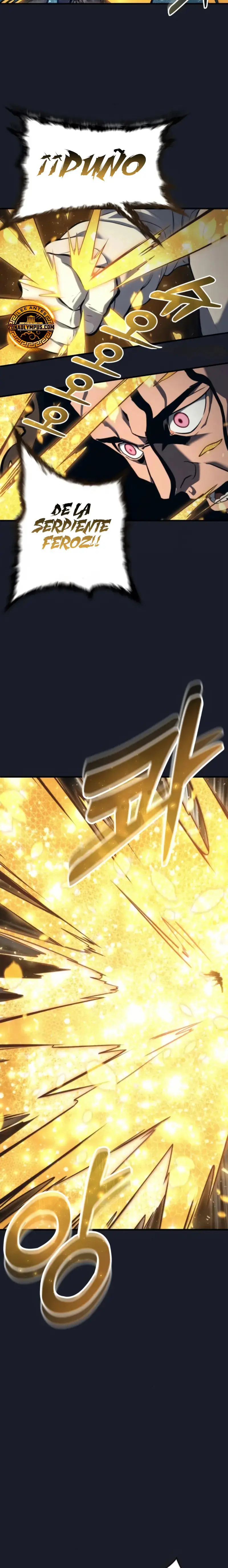 Read Tower of God Urek Mazino ES Manga Online