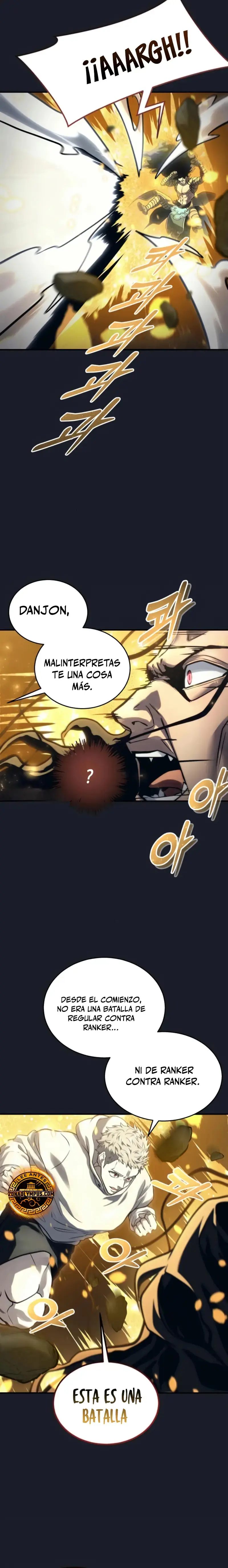 Read Tower of God Urek Mazino ES Manga Online