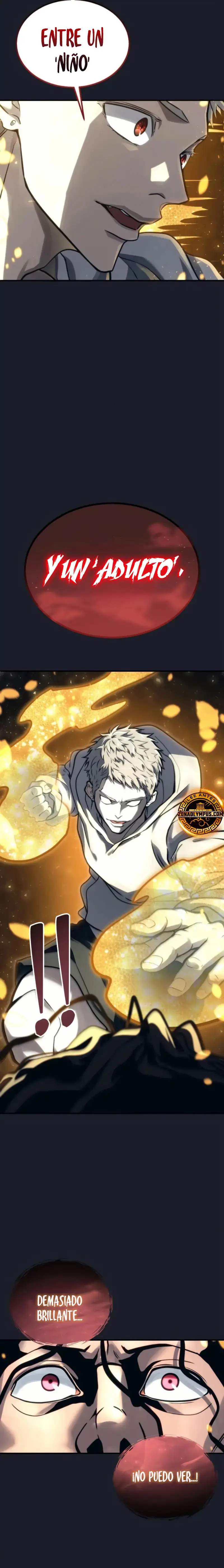 Read Tower of God Urek Mazino ES Manga Online