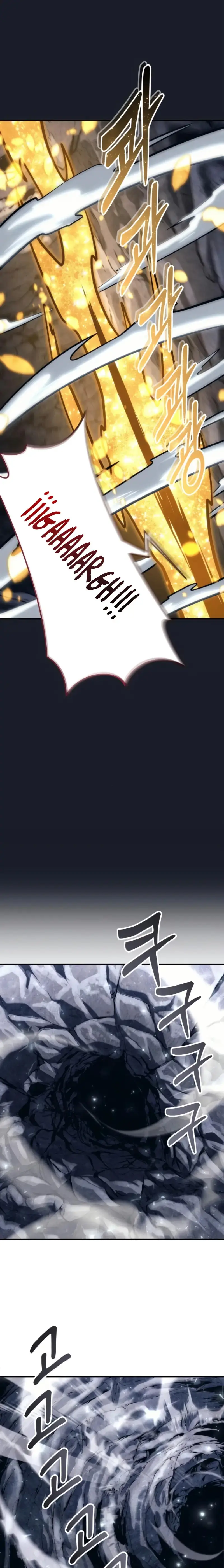 Read Tower of God Urek Mazino ES Manga Online
