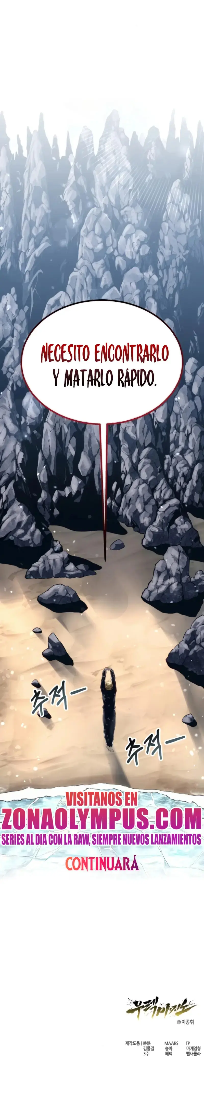 Read Tower of God Urek Mazino ES Manga Online