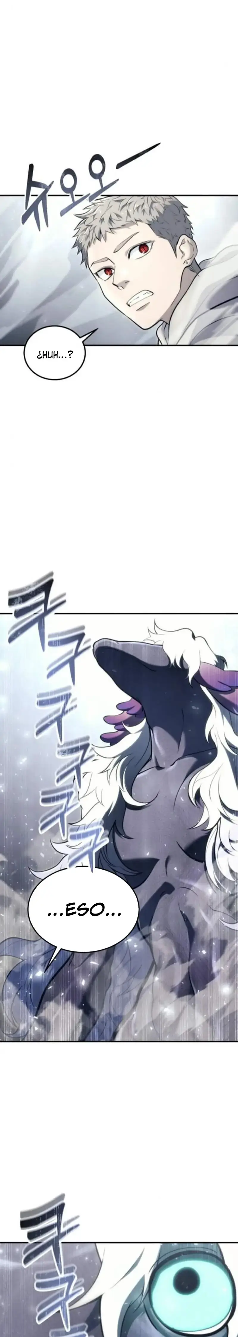 Read Tower of God Urek Mazino ES Manga Online