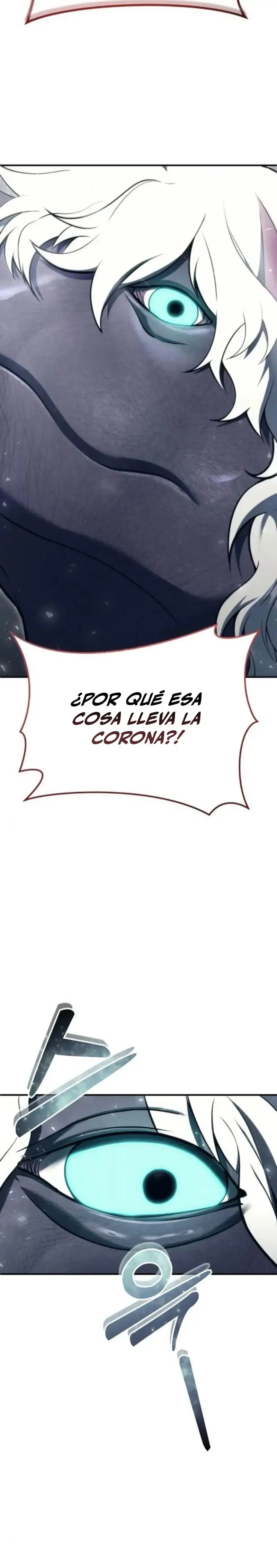 Read Tower of God Urek Mazino ES Manga Online