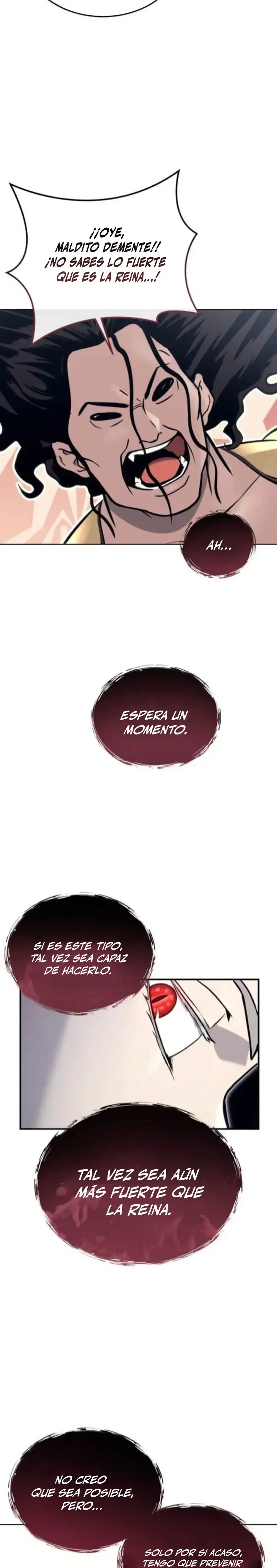 Read Tower of God Urek Mazino ES Manga Online
