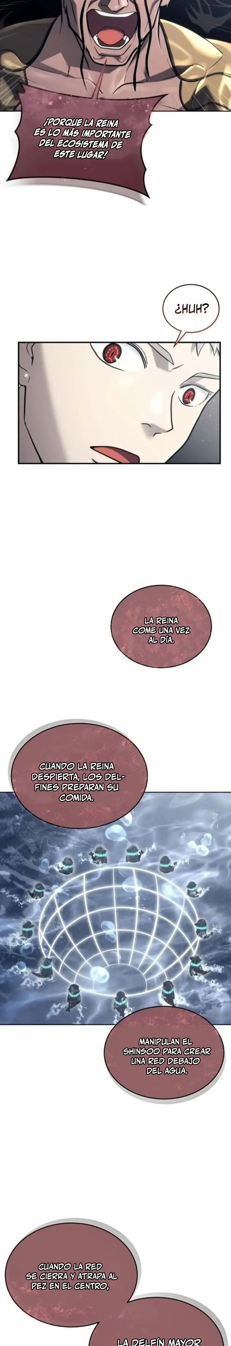 Read Tower of God Urek Mazino ES Manga Online