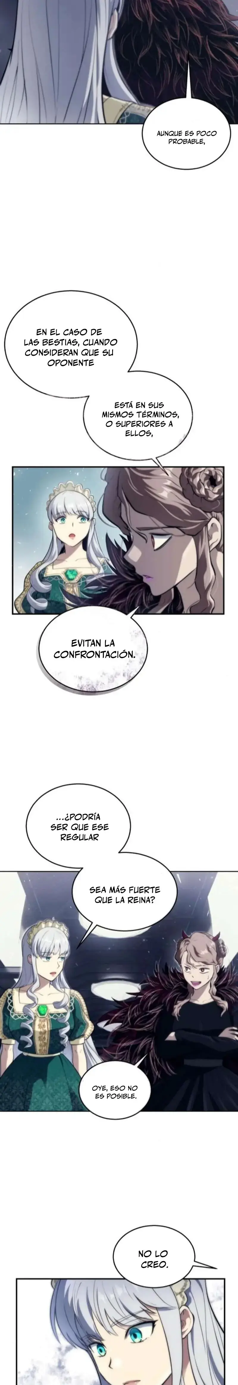Read Tower of God Urek Mazino ES Manga Online