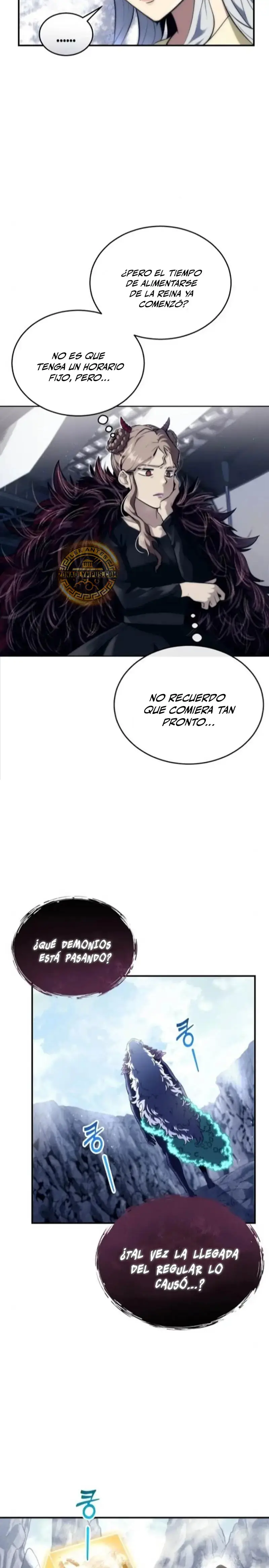 Read Tower of God Urek Mazino ES Manga Online