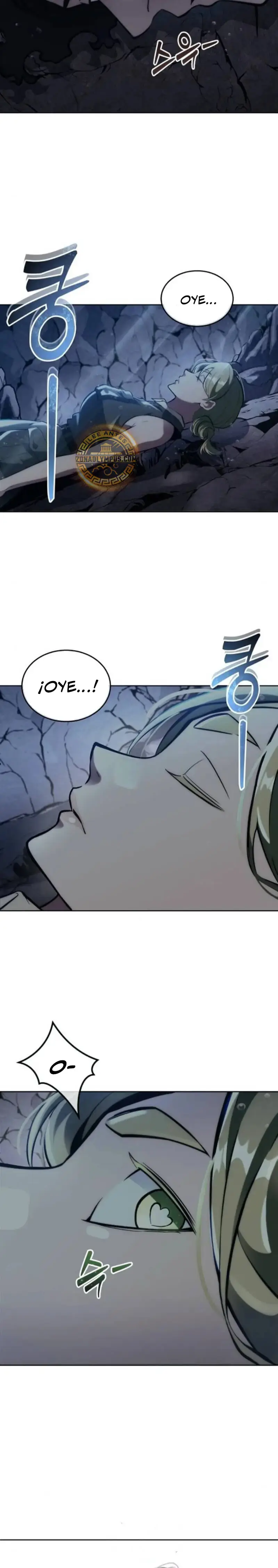 Read Tower of God Urek Mazino ES Manga Online
