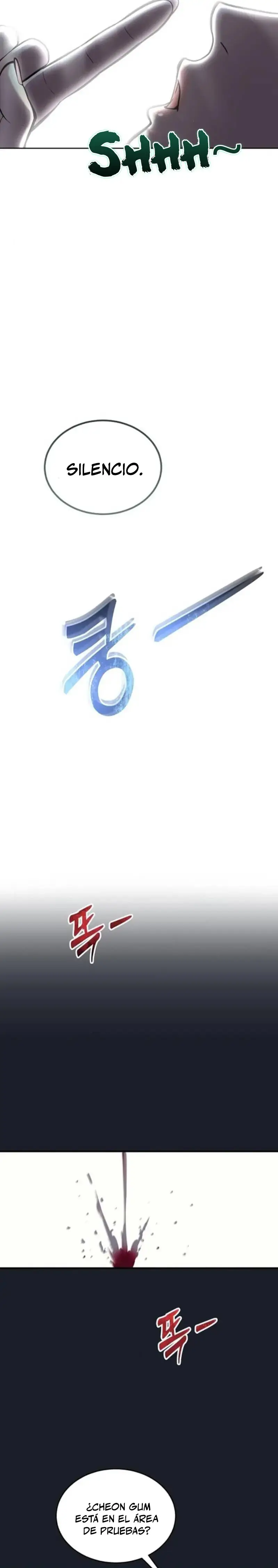 Read Tower of God Urek Mazino ES Manga Online