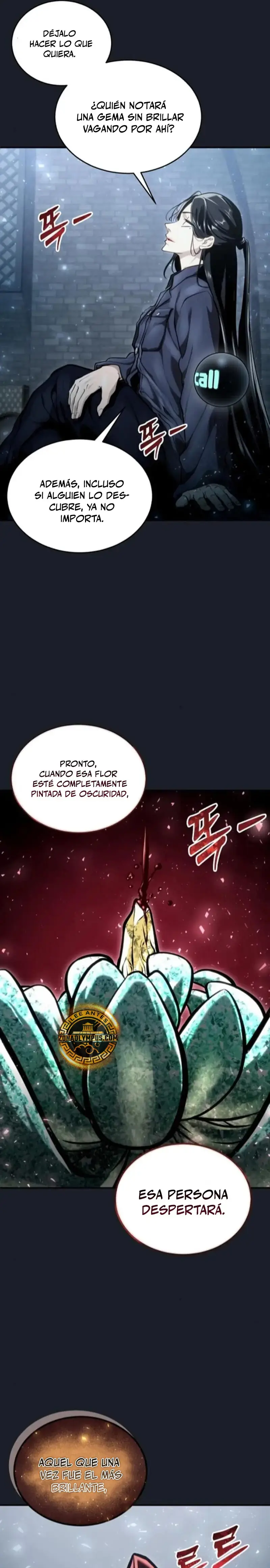 Read Tower of God Urek Mazino ES Manga Online