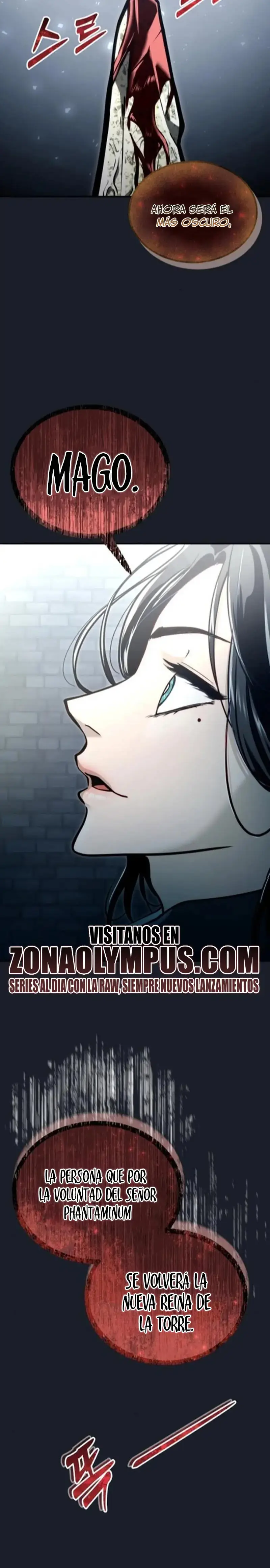 Read Tower of God Urek Mazino ES Manga Online