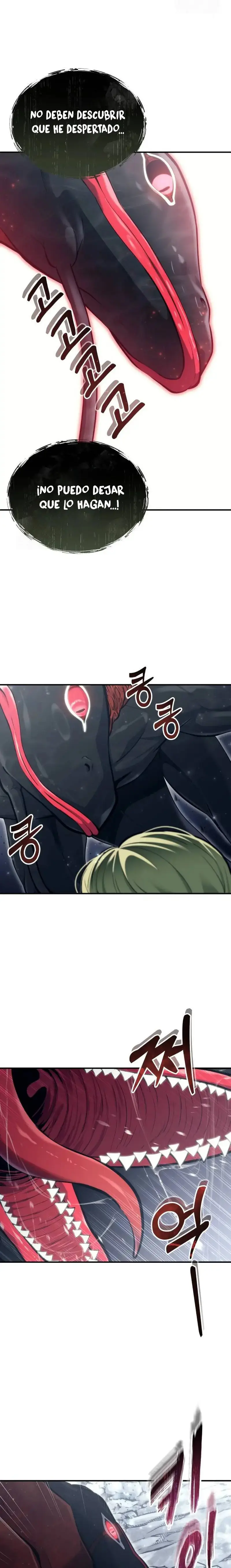 Read Tower of God Urek Mazino ES Manga Online