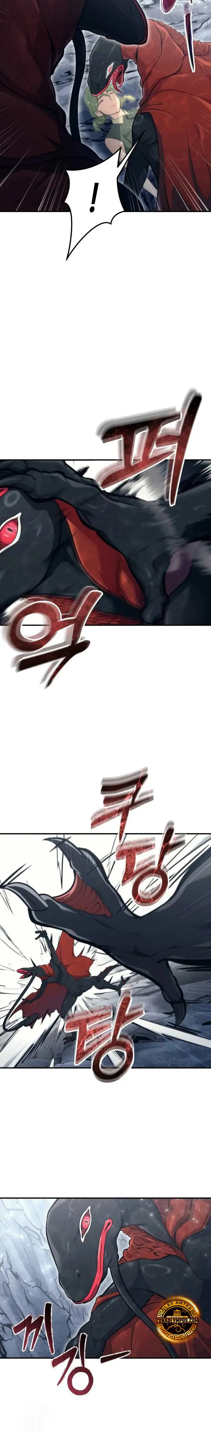 Read Tower of God Urek Mazino ES Manga Online