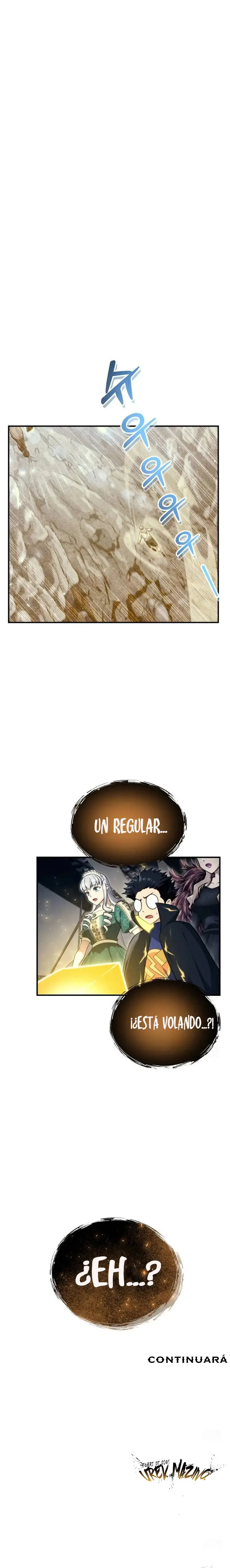 Read Tower of God Urek Mazino ES Manga Online