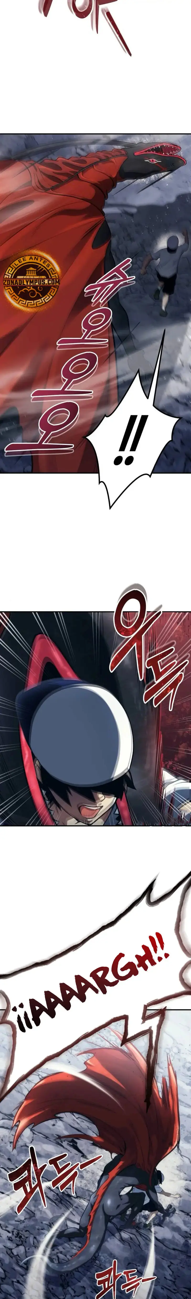 Read Tower of God Urek Mazino ES Manga Online