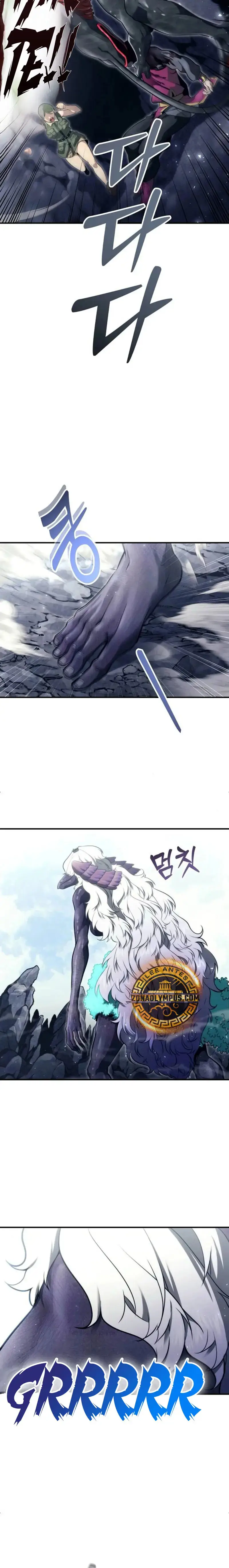 Read Tower of God Urek Mazino ES Manga Online