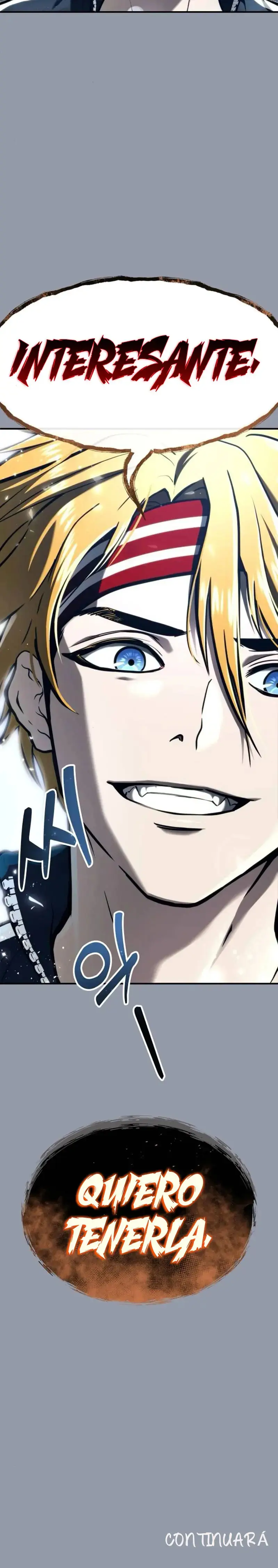 Read Tower of God Urek Mazino ES Manga Online