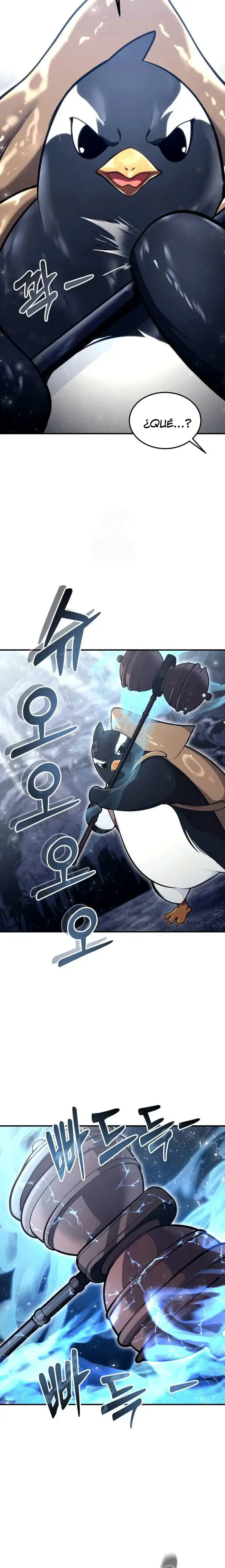 Read Tower of God Urek Mazino ES Manga Online